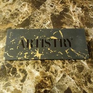 Bad Habit Artistry Eyeshadow Palette ABH Mario